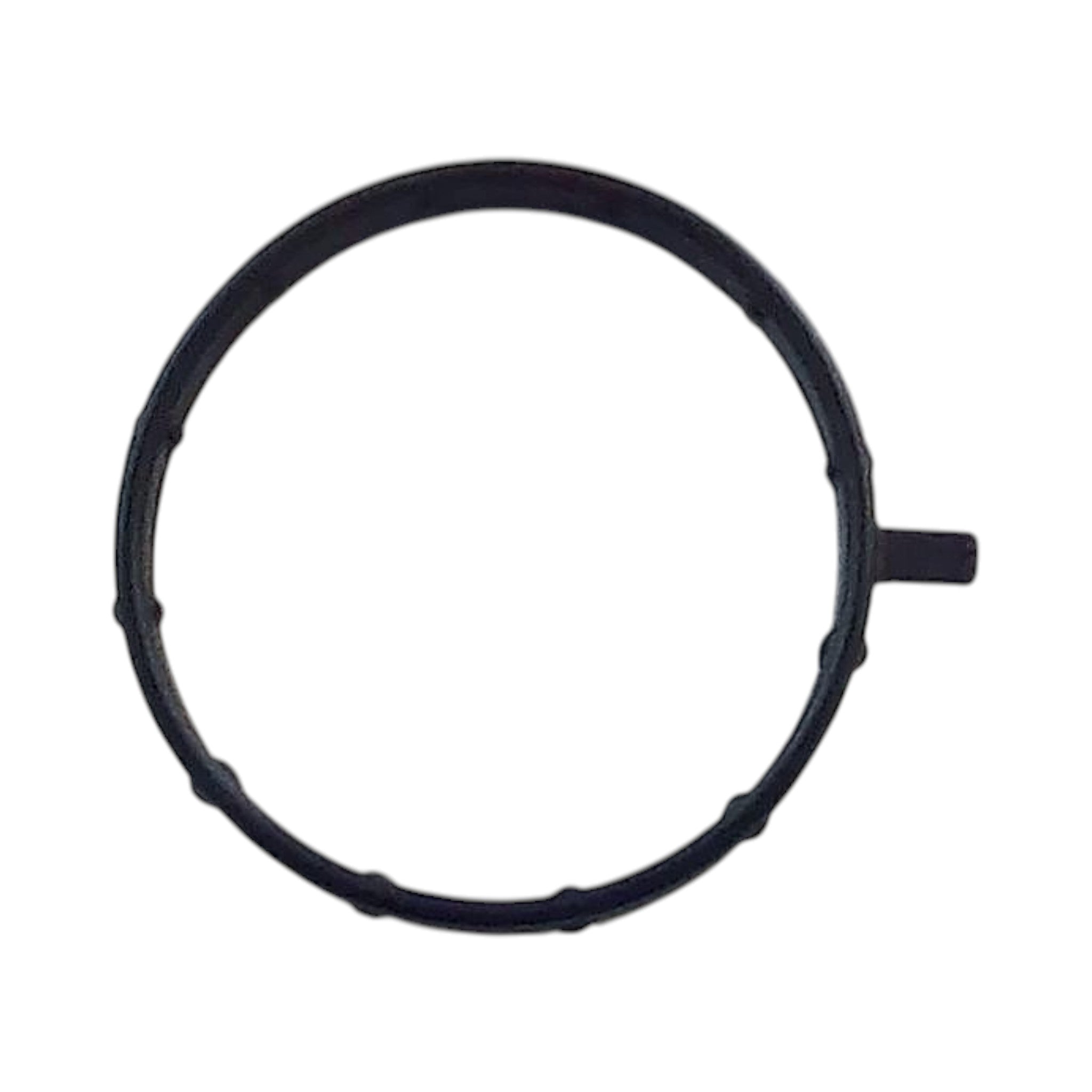 Subaru OEM Turbo to Intercooler Seal 2008-2014 WRX | 14497AA010
