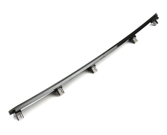 Subaru OEM Type RA Piano Black Dash Trim Passenger Side WRX / STI 2015-2021 | 66077VA510