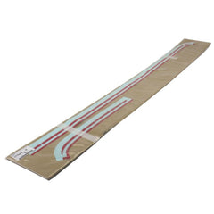 Subaru OEM Type RA Rear Bumper Pinstripe WRX / STI 2015-2021 | 57778VA000