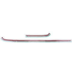 Subaru OEM Type RA Rear Bumper Pinstripe WRX / STI 2015-2021 | 57778VA000