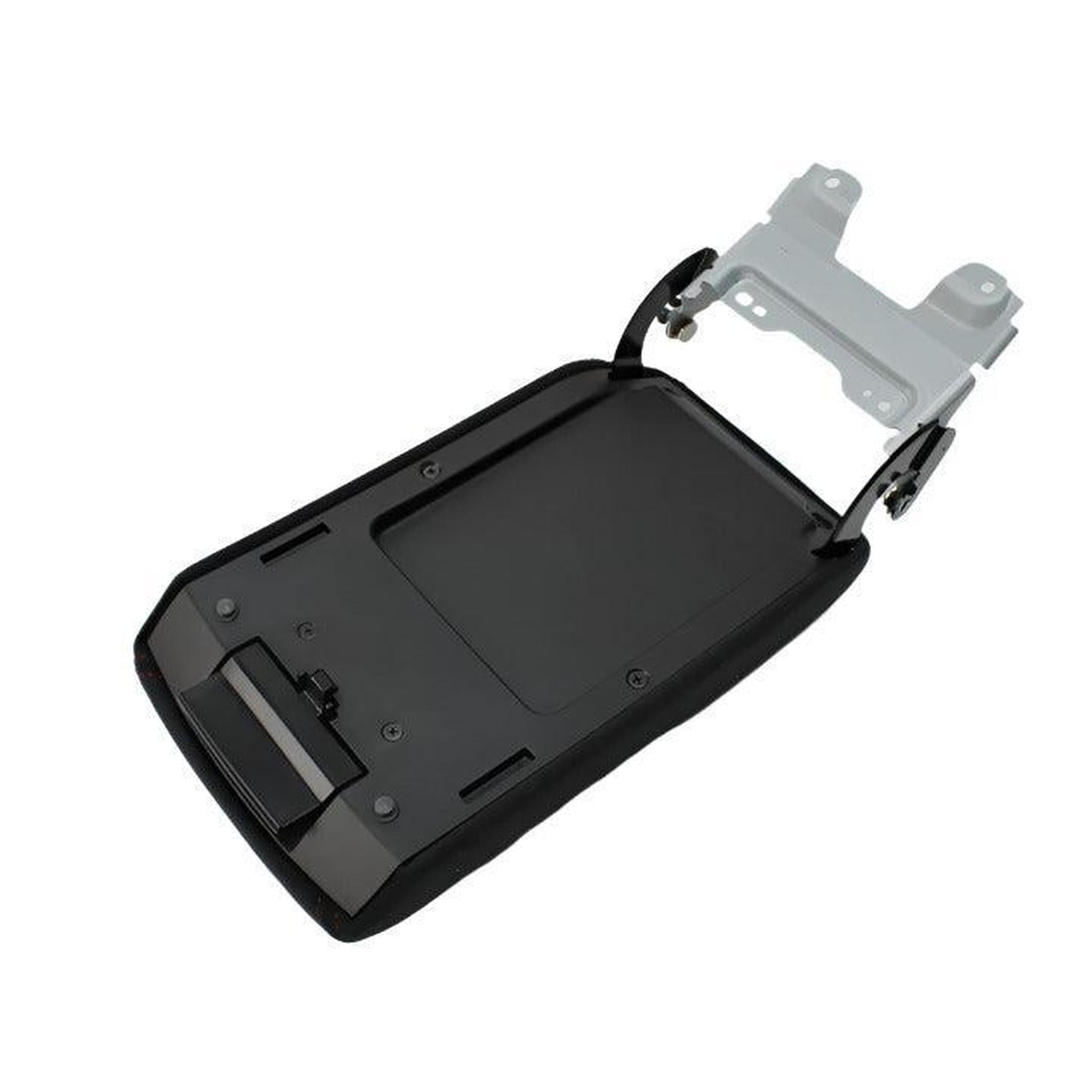 Subaru OEM Ultrasuede Center Console Lid Subaru WRX 22-26 with CVT | J1310VC623