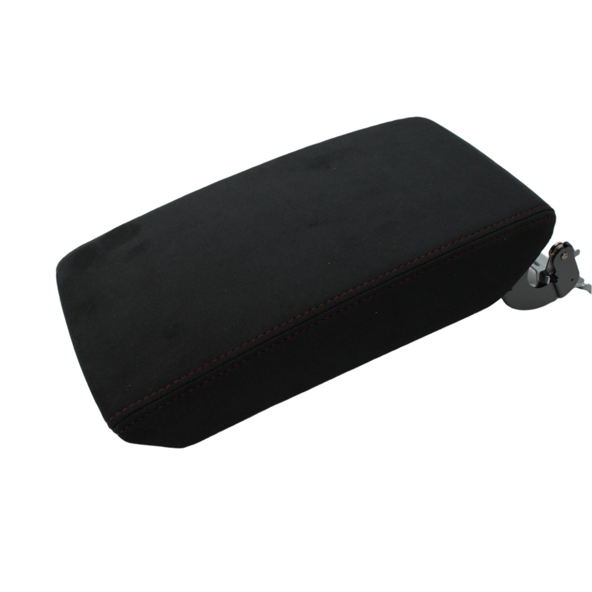 Subaru OEM Ultrasuede Center Console Lid Subaru WRX 22-26 with CVT | J1310VC623