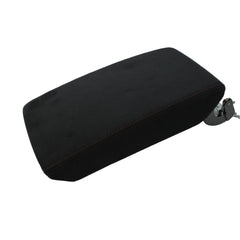 Subaru OEM Ultrasuede Center Console Lid Subaru WRX 22-26 with CVT | J1310VC623