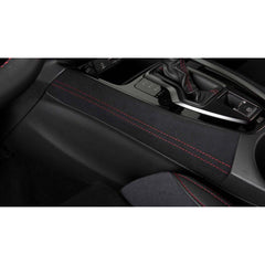 Subaru OEM Ultrasuede Center Console Trim Panels Subaru WRX 22-26 with CVT | J1310VC622