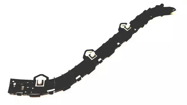 Subaru OEM Upper Bumper Cover Bracket Left Rear Subaru WRX / STI 2011-2014 | 57717FG160
