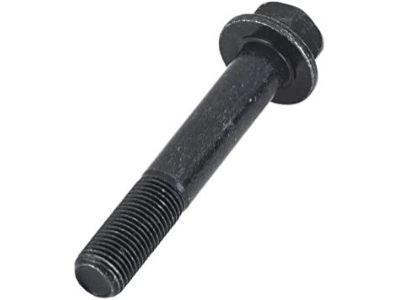 Subaru OEM Upper Control Arm Mount Bolt WRX 02-26 / STI 04-21 | 901000109