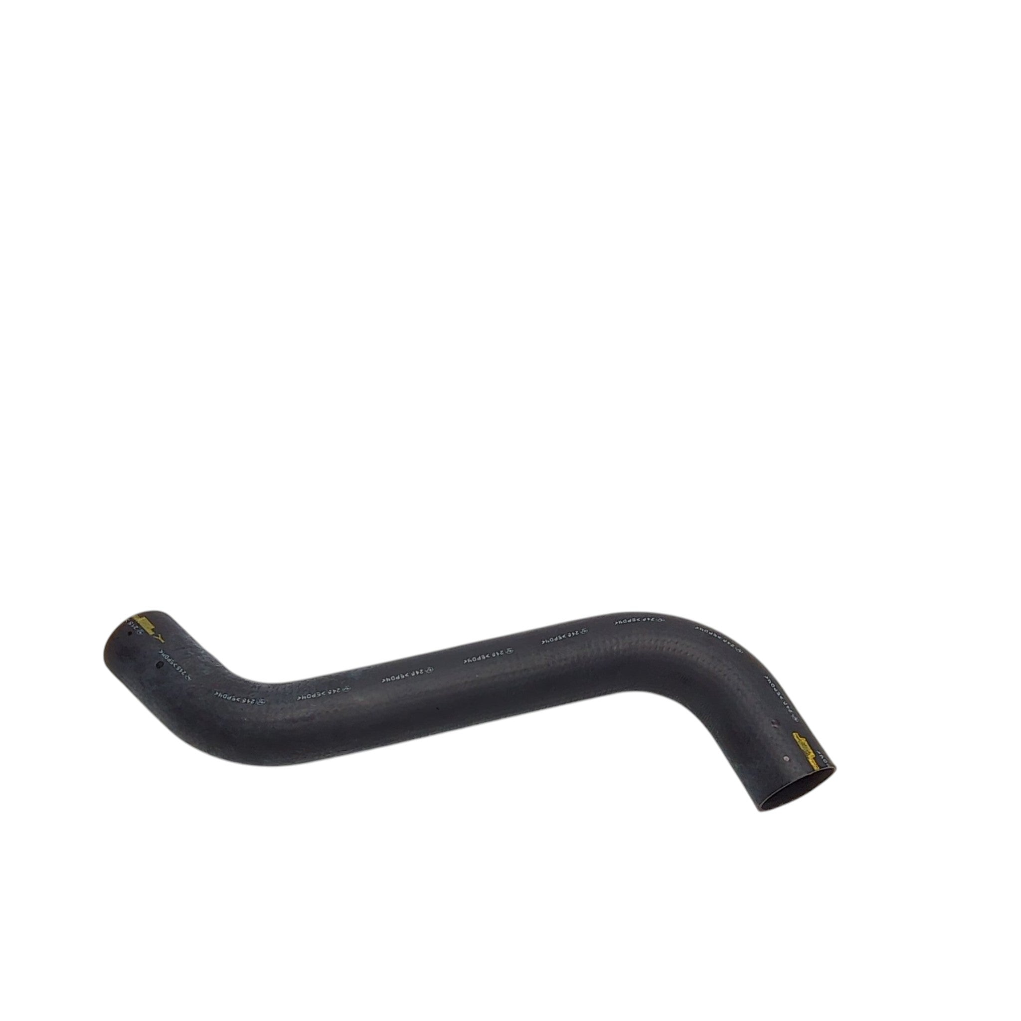 Subaru OEM Upper Radiator Coolant Hose WRX 2022-2026 | 45161VC020