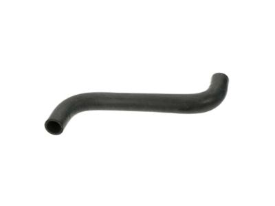 Subaru OEM Upper Radiator Hose Legacy 2009 / Outback 2005-2007 / 2009 | 45161AG03A