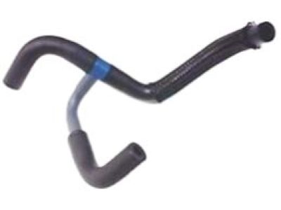 Subaru OEM Vacuum Hose Baja / Forester XT / STI 2004-2006 / WRX 2002-2006 | 22310AC241