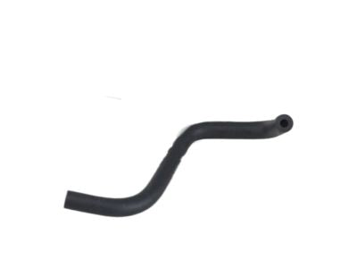 Subaru OEM Vacuum Hose to Purge Valve WRX 2002-2005 | 99071AB780