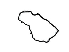 Subaru OEM Valve Cover Gasket - Left | 13272AA170