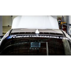 Subaru OEM Vortex Generator Subaru BRZ 2022-2026 | E751SCC000