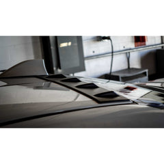 Subaru OEM Vortex Generator Subaru BRZ 2022-2026 | E751SCC000