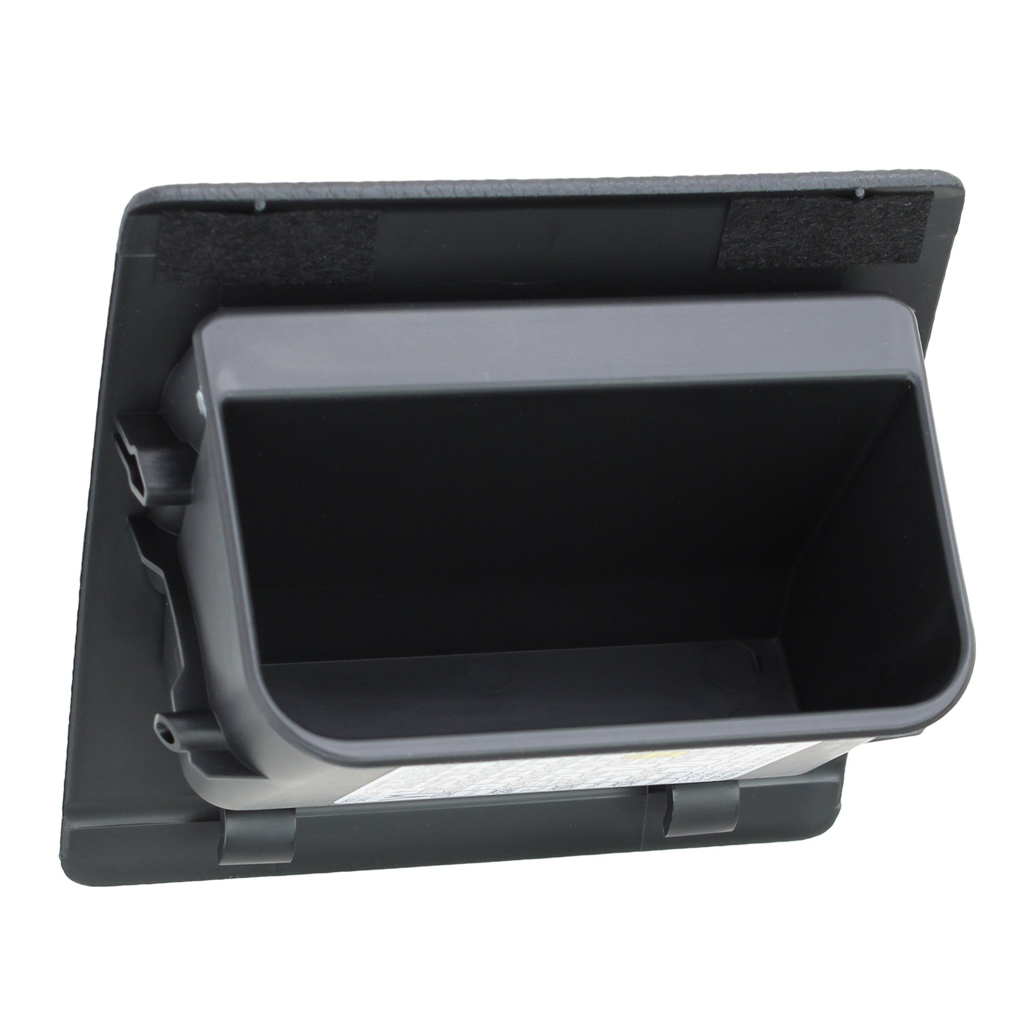 Subaru OEM WRX 2015-2026 / STI 2015-2021 JDM Coin Box / Fuse Box Cover | 66170VA010VH