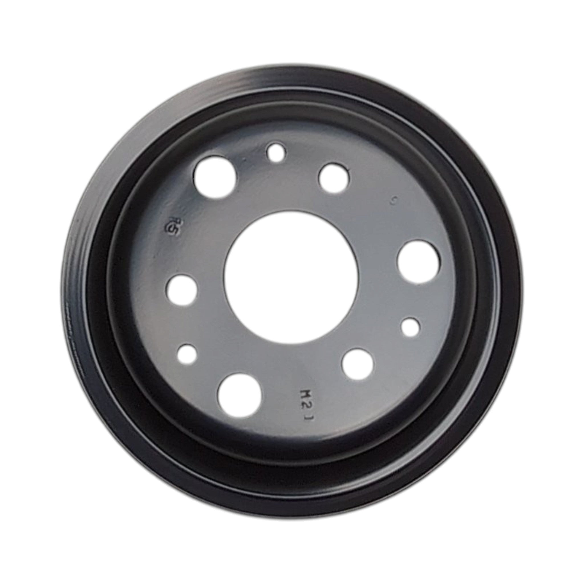 Subaru OEM Water Pump Pulley 22+ BRZ | 21151AA160