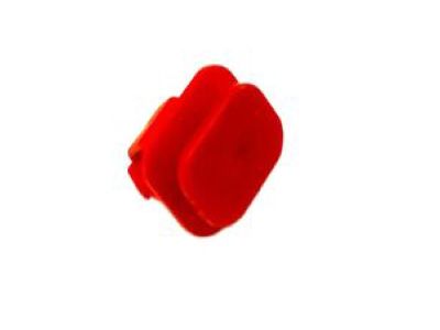 Subaru OEM Weather Strip Clip Impreza / WRX 2002-2007 / STI 2004-2007 | 909130066