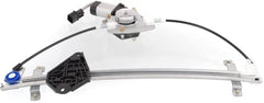 Subaru OEM Window Regulator Assembly (Front Right) Subaru WRX / STI 2012-2014 | 61041FG002
