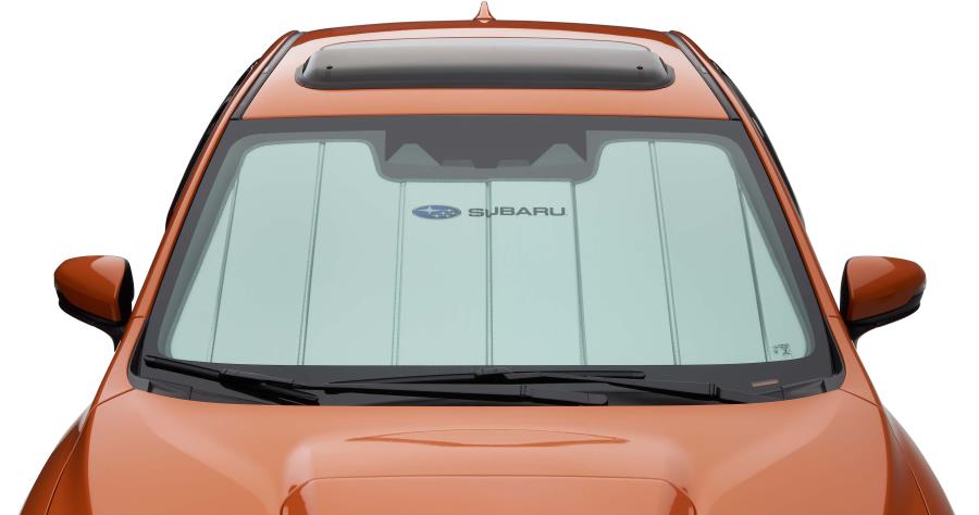 Subaru OEM Windshield Sunshade Subaru WRX 2022-2026 | SOA3991133