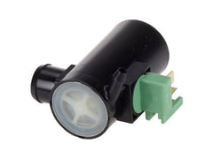 Subaru OEM Windshield Washer Sprayer Solenoid | 86611AA010