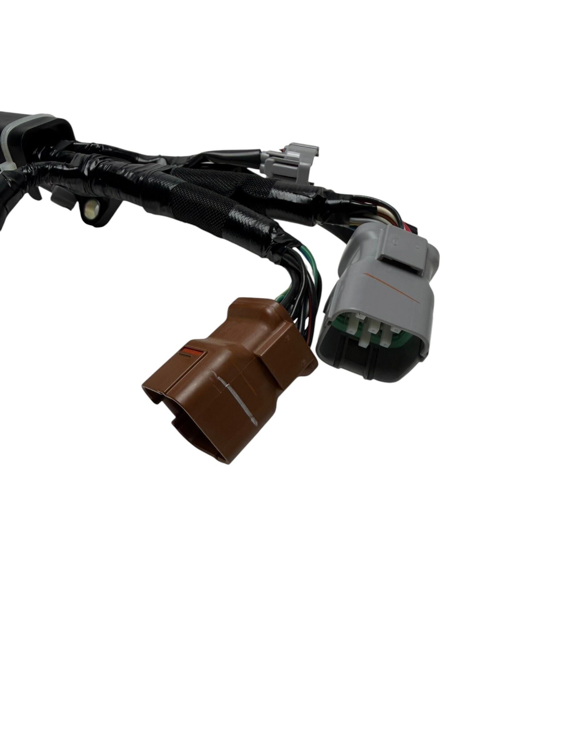 Subaru OEM Wiring Engine Harness 05-06 STI | 24020AD650