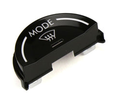 Subaru Piano Black Single Climate Zone Filler (4 of 6) Subaru Crosstrek 2015-2017 | 72363FJ250