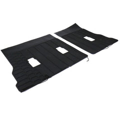 Subaru Rear Seat Back Protector Mats 2017-2021 Impreza / 2018-2021 Crosstrek | J501SFL403