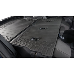 Subaru Rear Seat Back Protector Mats Subaru Crosstrek 18-19 / Impreza 17-19 | J501SFL401