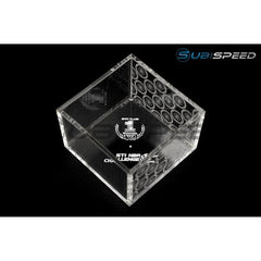 Subaru STI 44th NBR Challenge Commemorative Box - Universal