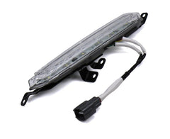 Subaru STI JDM LED Fog Light Bezel Accessory Liner Kit Subaru WRX / STI 2018-2021 | H4517VA400