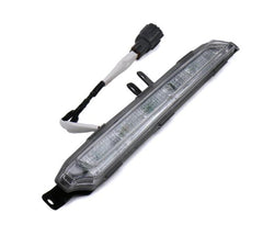 Subaru STI JDM LED Fog Light Bezel Accessory Liner Kit Subaru WRX / STI 2018-2021 | H4517VA400