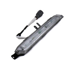 Subaru STI JDM LED Fog Light Bezel Accessory Liner Kit Subaru WRX / STI 2018-2021 | H4517VA400