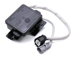 Subaru STI JDM LED Fog Light Bezel Accessory Liner Kit Subaru WRX / STI 2018-2021 | H4517VA400