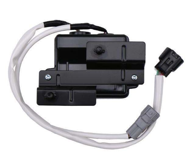 Subaru STI JDM LED Fog Light Bezel Accessory Liner Kit Subaru WRX / STI 2018-2021 | H4517VA400