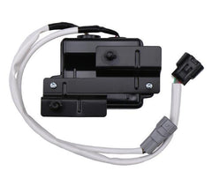 Subaru STI JDM LED Fog Light Bezel Accessory Liner Kit Subaru WRX / STI 2018-2021 | H4517VA400