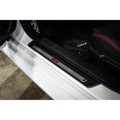 Subaru STI JDM Side Sill Plate Set BRZ 2022-2026 | ST58020ZM000