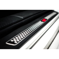 Subaru STI JDM Side Sill Plate Set BRZ 2022-2026 | ST58020ZM000