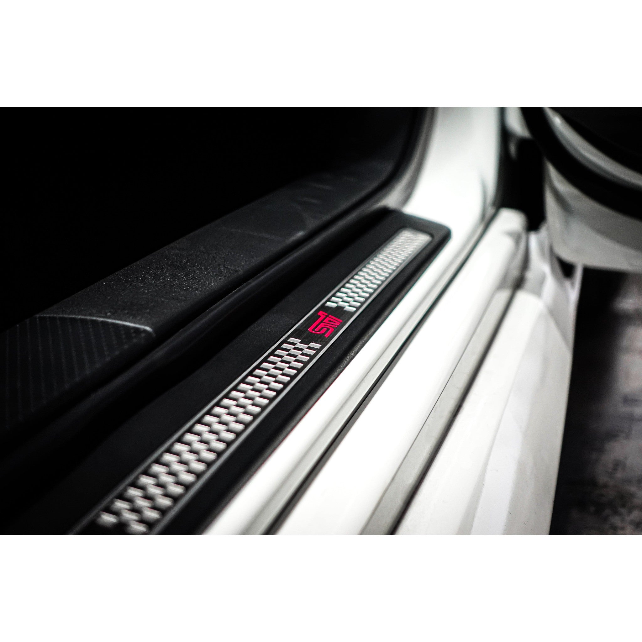 Subaru STI JDM Side Sill Plate Set BRZ 2022-2026 | ST58020ZM000