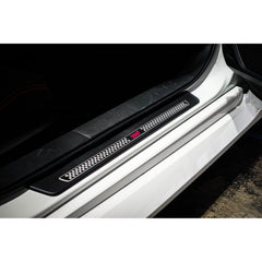 Subaru STI JDM Side Sill Plate Set BRZ 2022-2026 | ST58020ZM000