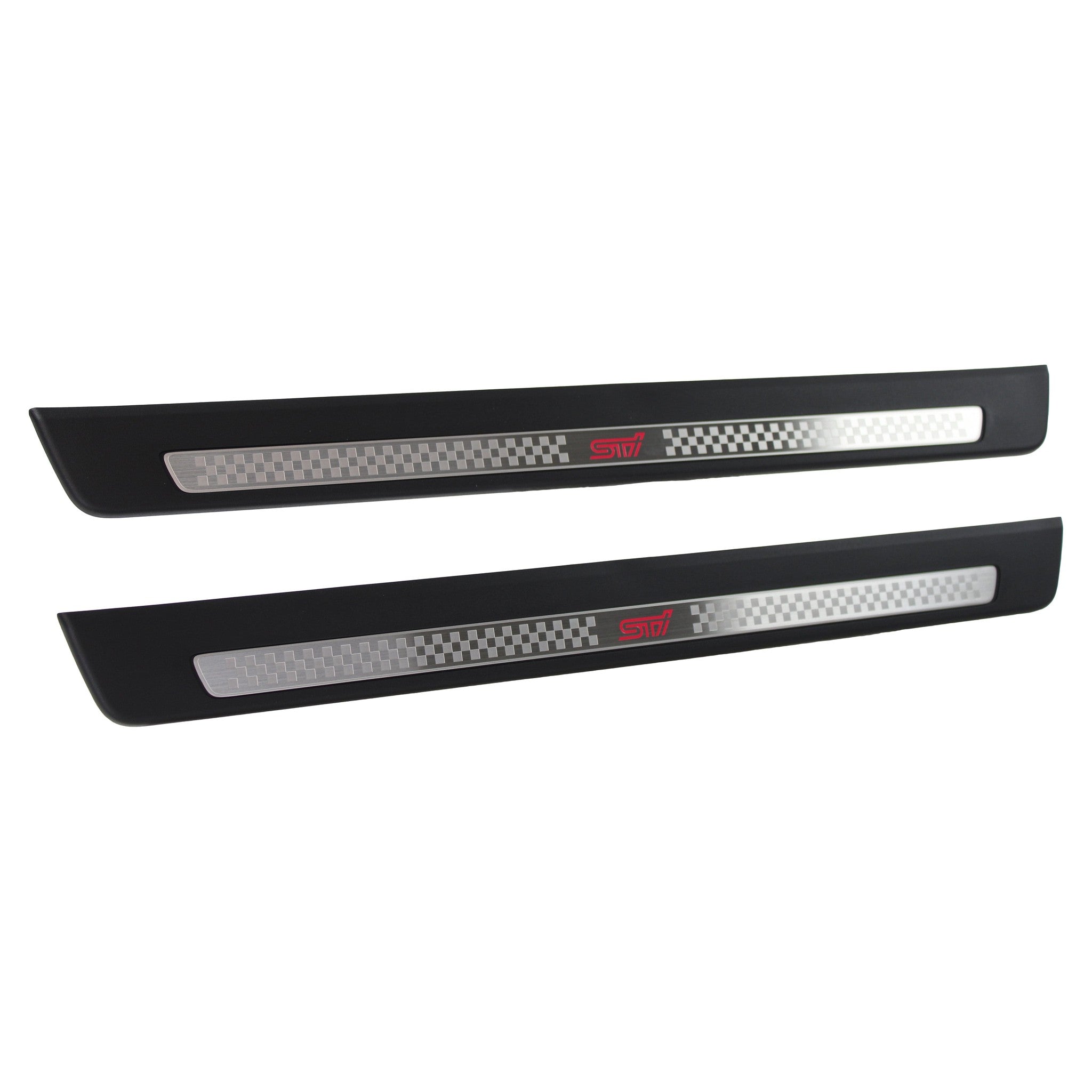 Subaru STI JDM Side Sill Plate Set BRZ 2022-2026 | ST58020ZM000