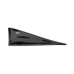 Subaru STI Under Side Spoiler Crystal Black Silica Subaru BRZ 2022-2026 | E2610CC000