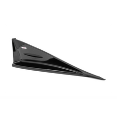 Subaru STI Under Side Spoiler Crystal Black Silica Subaru BRZ 2022-2026 | E2610CC000