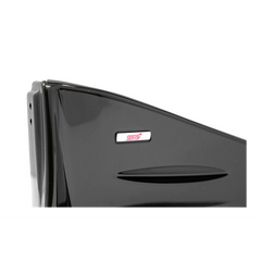 Subaru STI Under Side Spoiler Crystal Black Silica Subaru BRZ 2022-2026 | E2610CC000