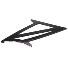 SubiSpeed Carbon Wing Stiffie Subaru WRX / STI with STI Wing 2015-2021 | WS-24001C