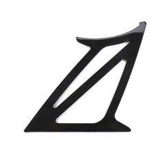 SubiSpeed Carbon Wing Stiffie Subaru WRX / STI with STI Wing 2015-2021 | WS-24001C