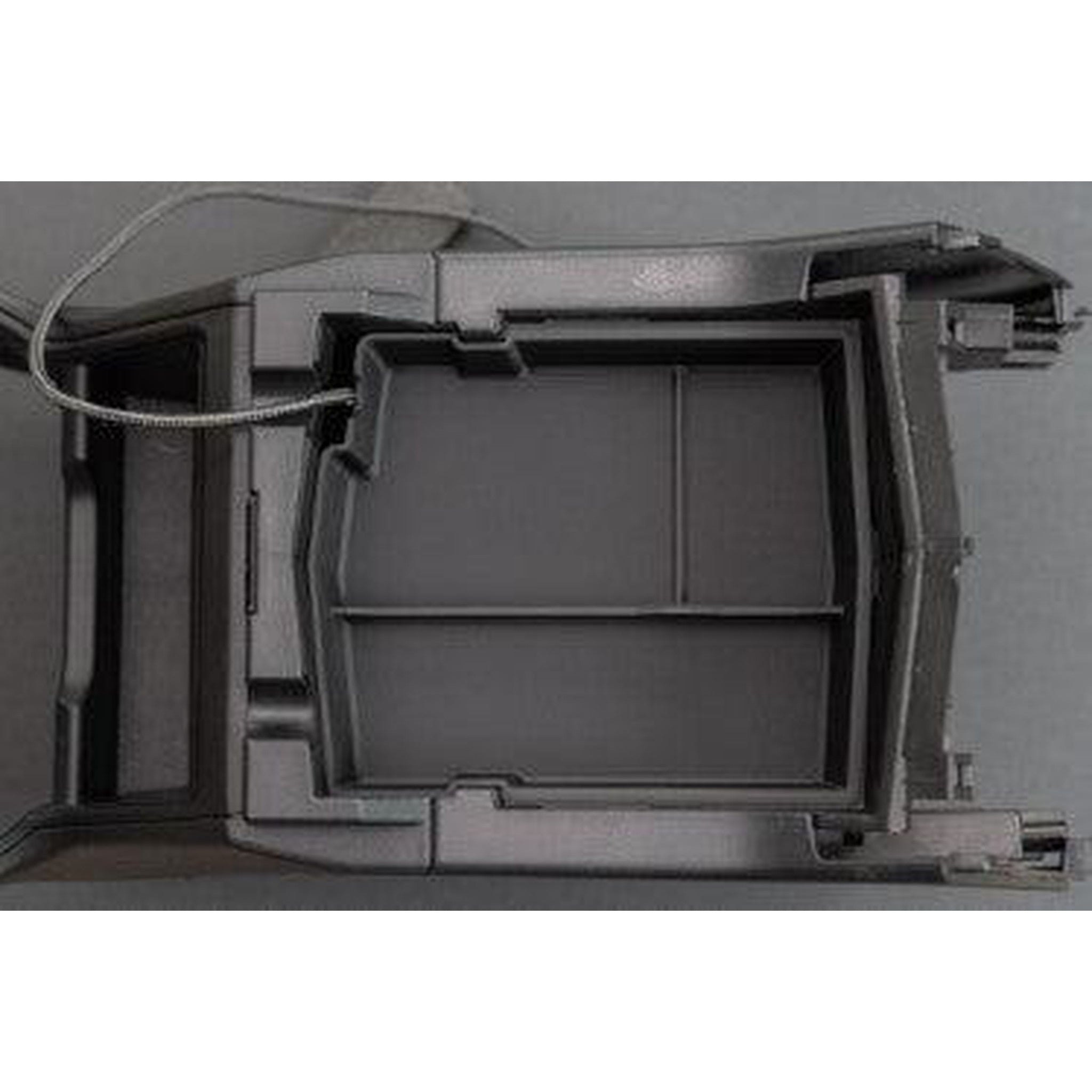 Subie Trays Center Console Tray 2019-2024 Subaru Forester