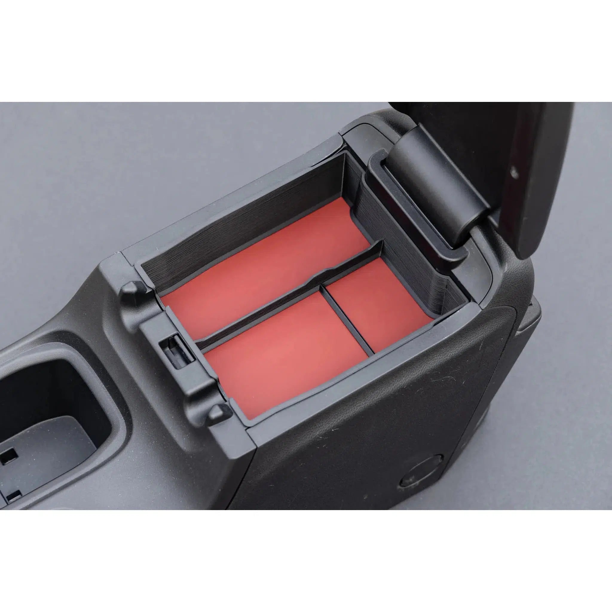 SubieTrays Center Console Tray Standard Subaru WRX 2022-2026 6MT