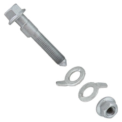 Super Pro 16mm Adjustable Camber Bolt Kit - Scion FR-S 2013-2016 / Subaru BRZ 2013-2020 / Toyota 86 2017-2020 | SPF4351-16K