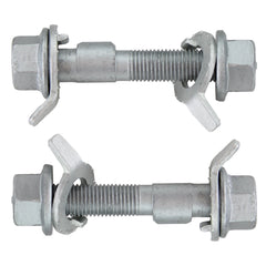 Super Pro 16mm Adjustable Camber Bolt Kit - Scion FR-S 2013-2016 / Subaru BRZ 2013-2020 / Toyota 86 2017-2020 | SPF4351-16K