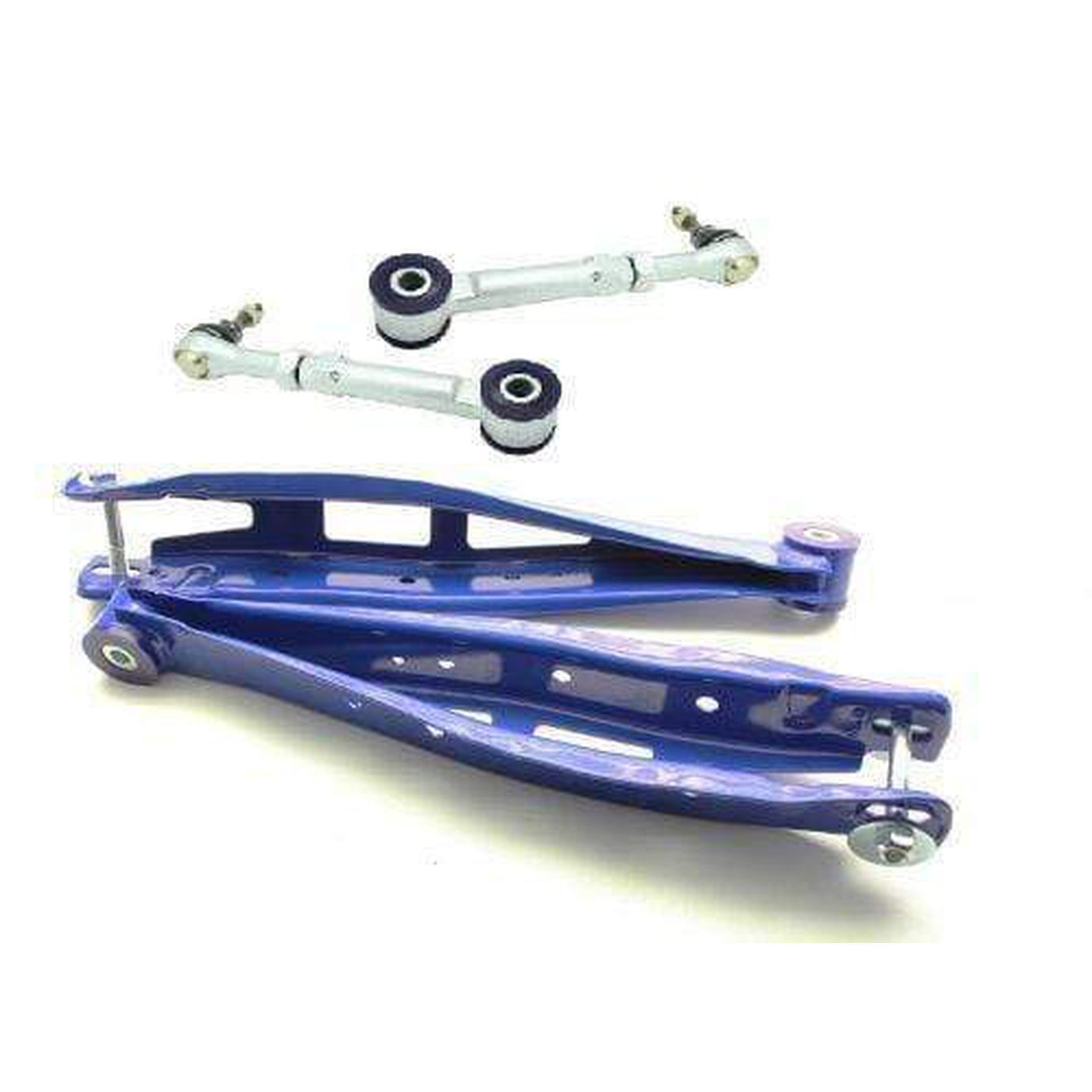 Super Pro Control Arm Kit Rear Scion FR-S 2013-2016 / Subaru BRZ 2013-2026 / WRX / STI 2008-2025