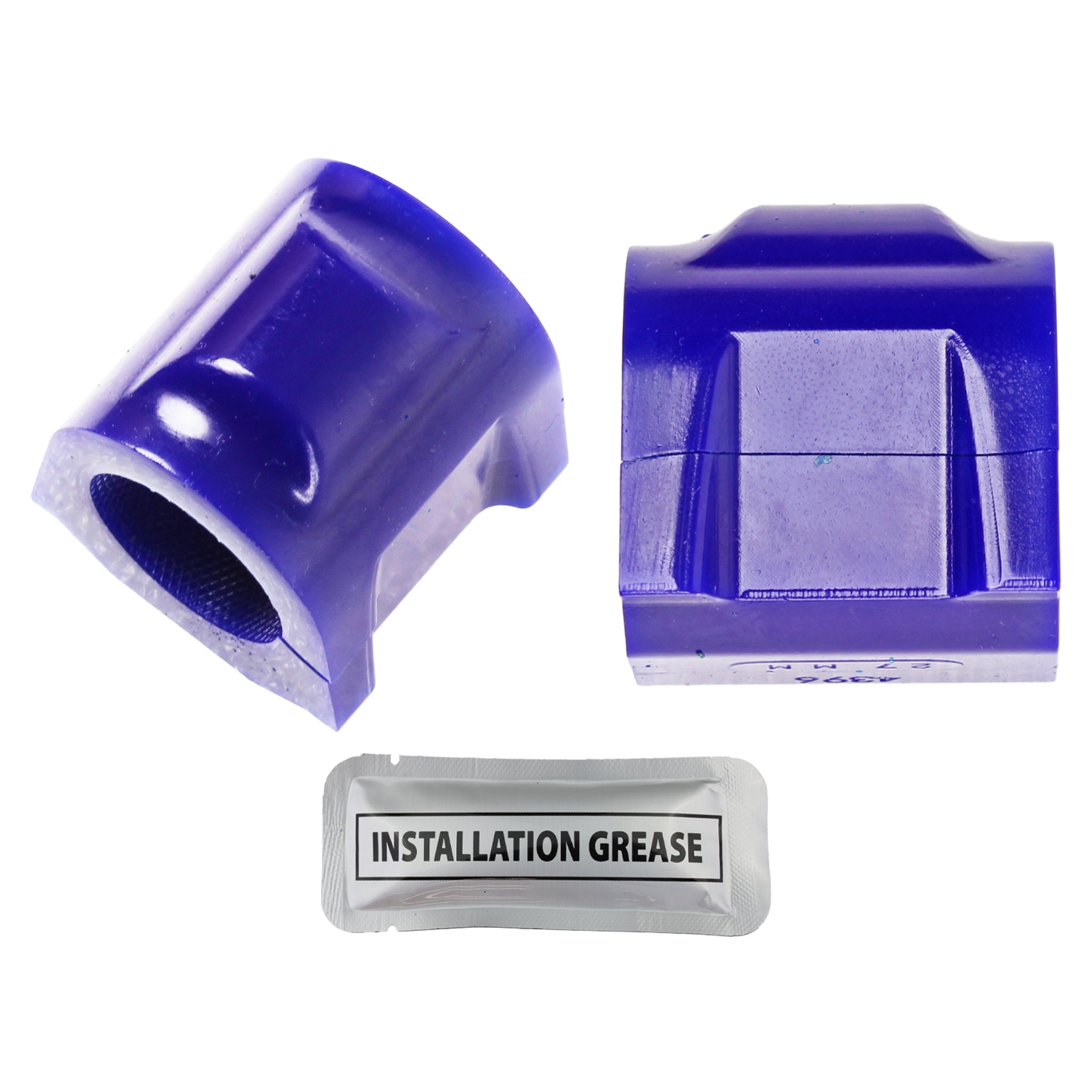 Super Pro Front Sway Bar Mount Bushing Kit 27mm Subaru WRX 2015-2021 | SPF4396-27K